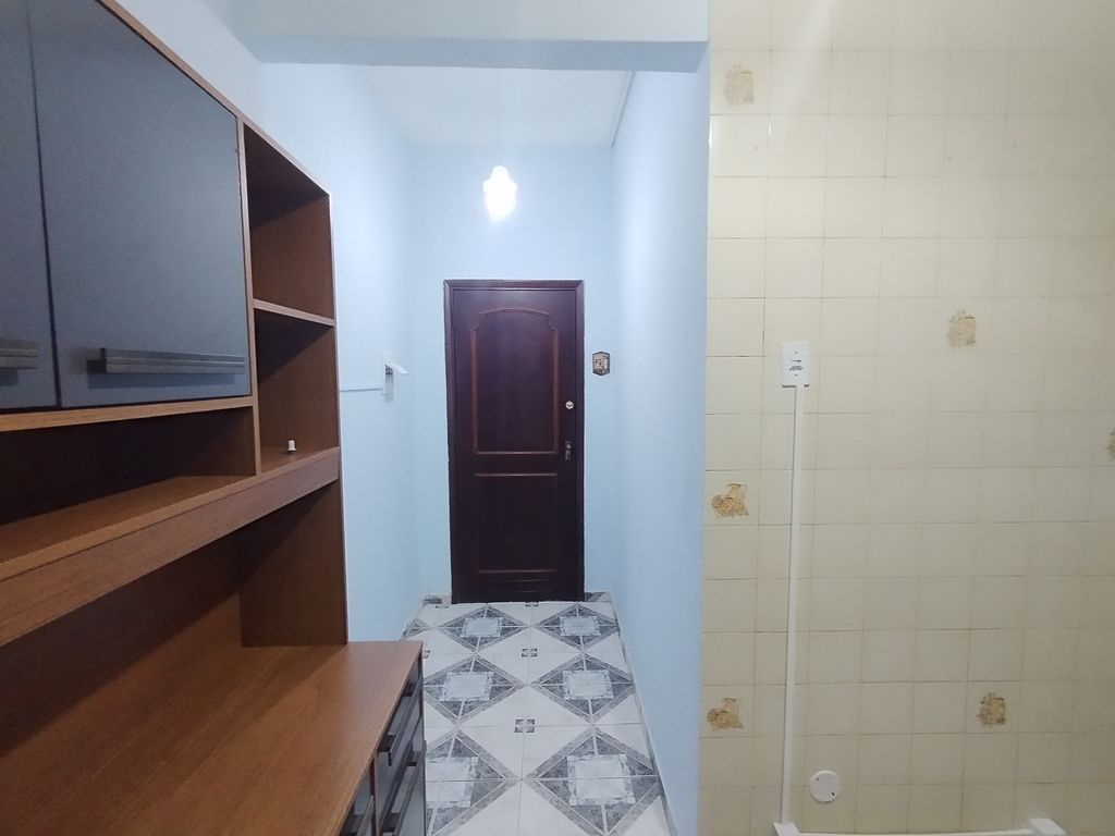 Imagens do imóveis Apartamento de Sala e Quarto para venda em centro Rio de Janeiro