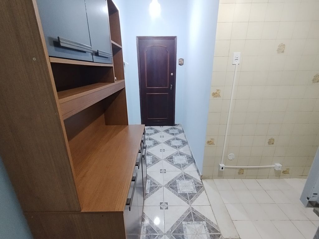 Imagens do imóveis Apartamento de Sala e Quarto para venda em centro Rio de Janeiro