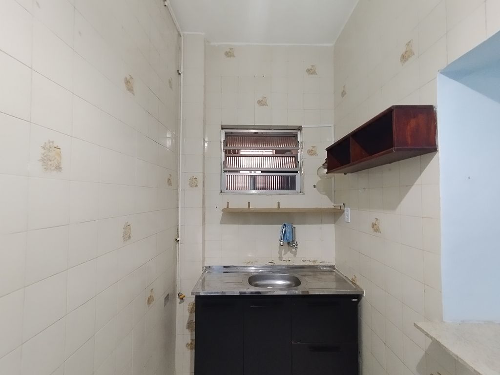 Imagens do imóveis Apartamento de Sala e Quarto para venda em centro Rio de Janeiro