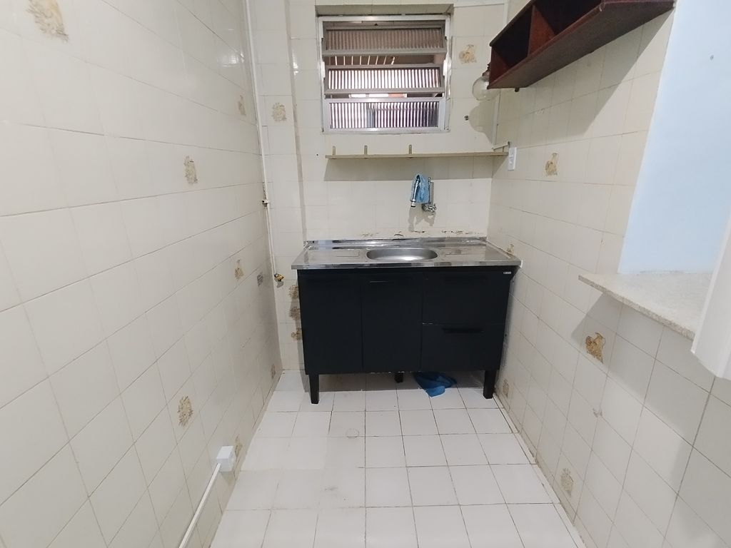 Imagens do imóveis Apartamento de Sala e Quarto para venda em centro Rio de Janeiro