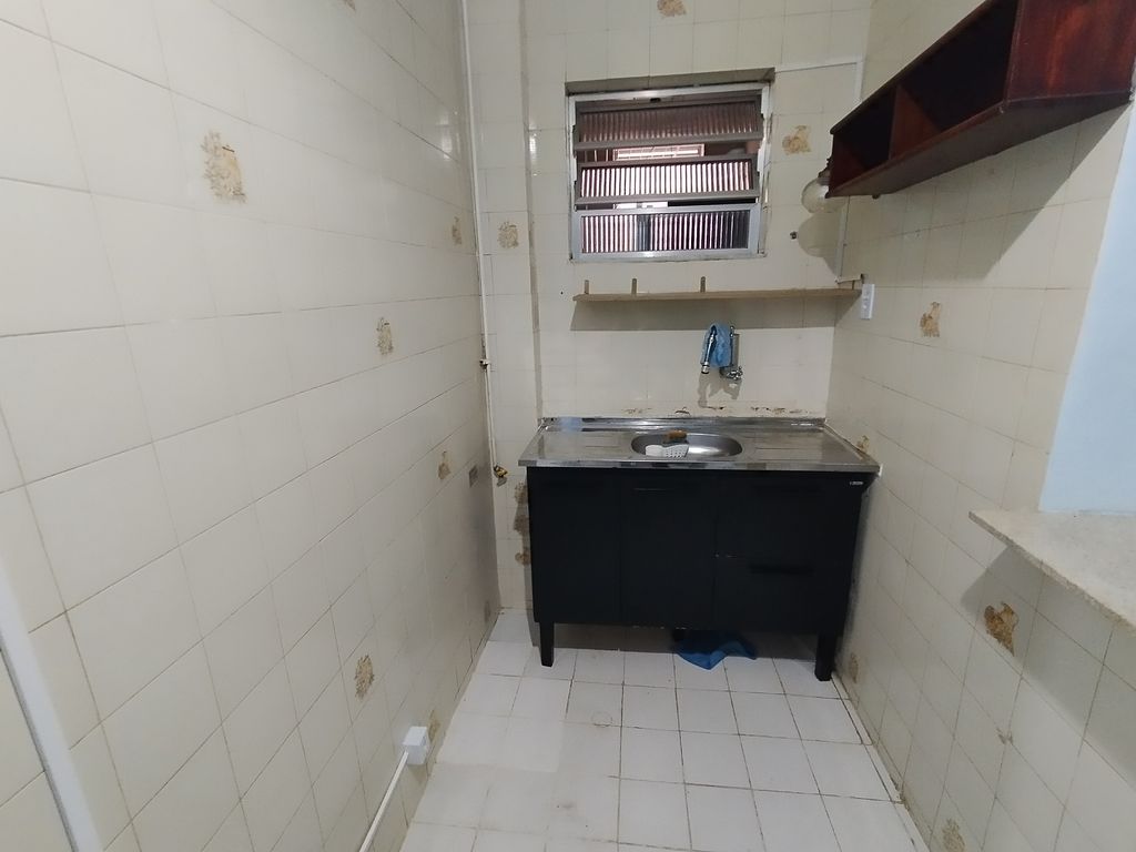 Imagens do imóveis Apartamento de Sala e Quarto para venda em centro Rio de Janeiro