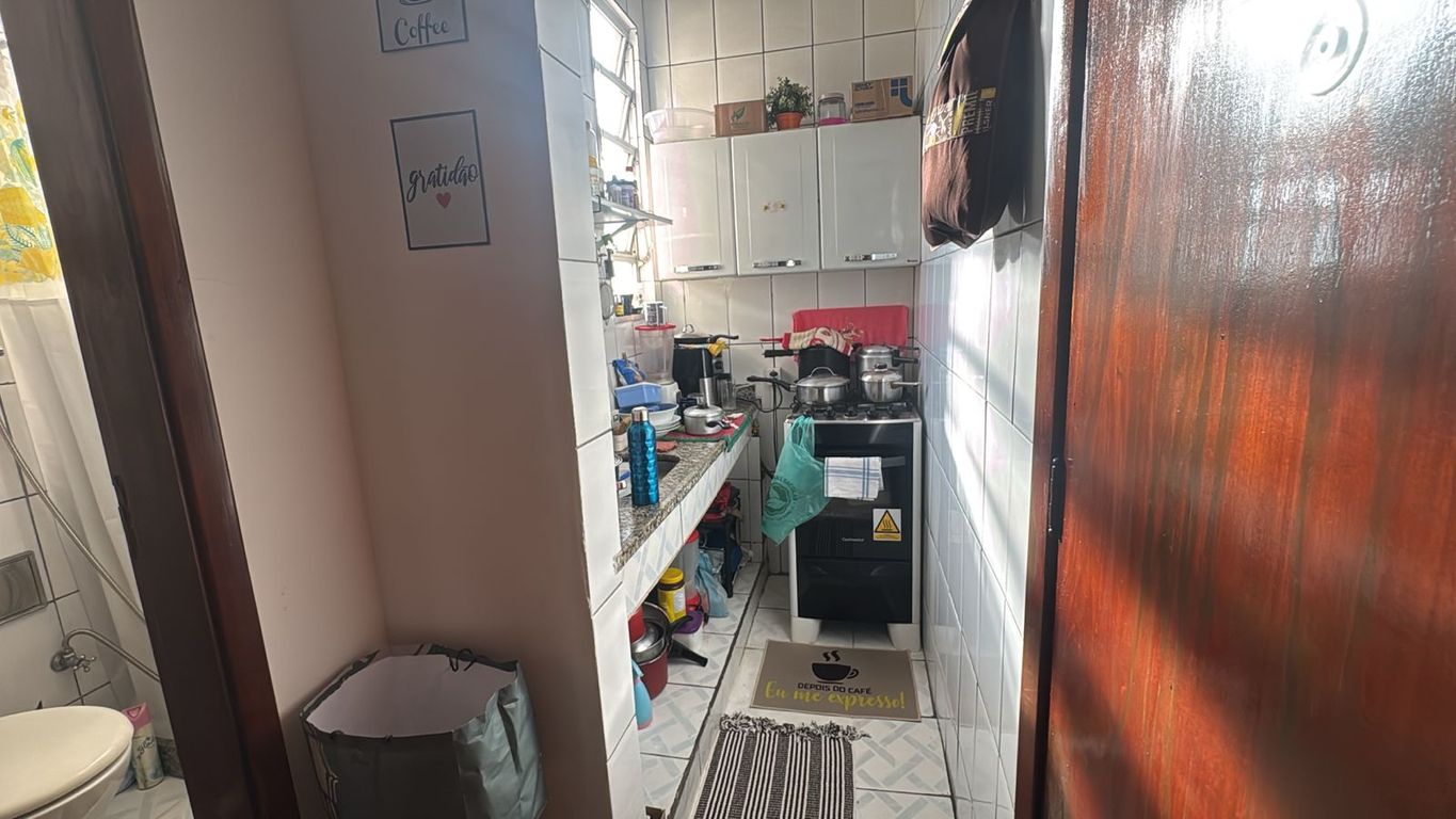 Imagens do imóveis Apartamento de Frente com Planta Excelente na Rua do Senado Centro RJ