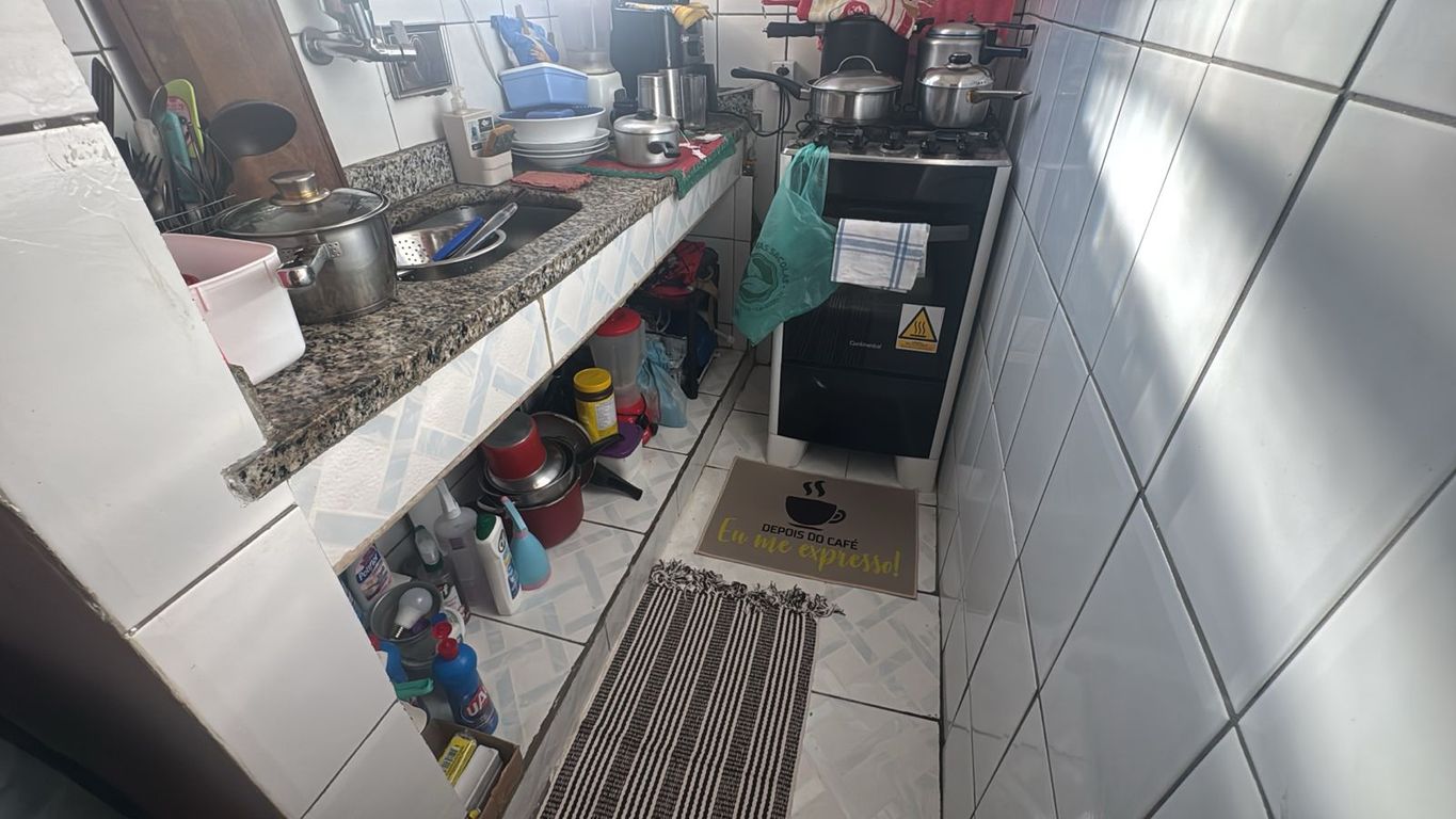 Imagens do imóveis Apartamento de Frente com Planta Excelente na Rua do Senado Centro RJ