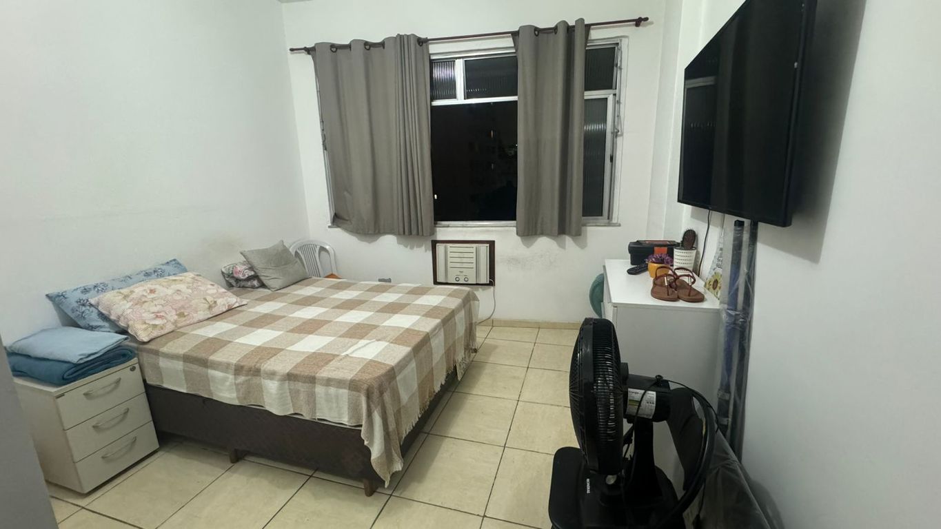 Imagens do imóveis Apartamento de Frente com Planta Excelente na Rua do Senado Centro RJ