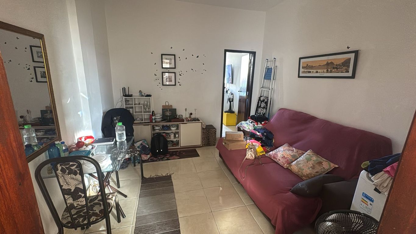 Imagens do imóveis Apartamento de Frente com Planta Excelente na Rua do Senado Centro RJ