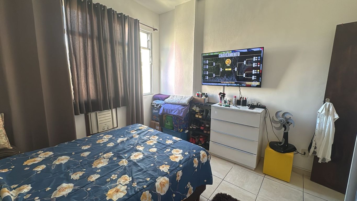 Imagens do imóveis Apartamento de Frente com Planta Excelente na Rua do Senado Centro RJ