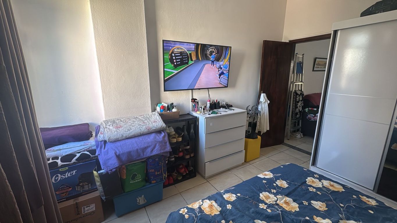 Imagens do imóveis Apartamento de Frente com Planta Excelente na Rua do Senado Centro RJ