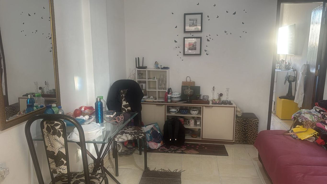 Imagens do imóveis Apartamento de Frente com Planta Excelente na Rua do Senado Centro RJ