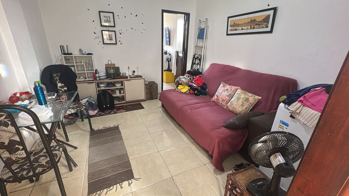 Imagens do imóveis Apartamento de Frente com Planta Excelente na Rua do Senado Centro RJ