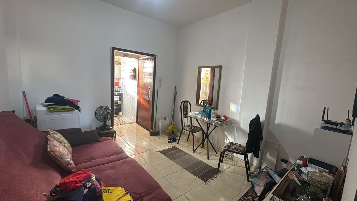 Imagens do imóveis Apartamento de Frente com Planta Excelente na Rua do Senado Centro RJ