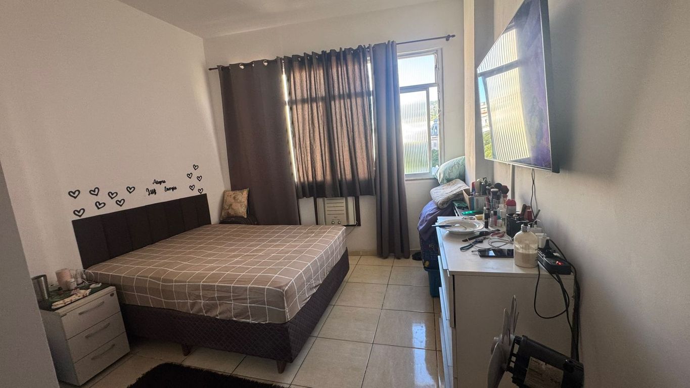 Imagens do imóveis Apartamento de Frente com Planta Excelente na Rua do Senado Centro RJ