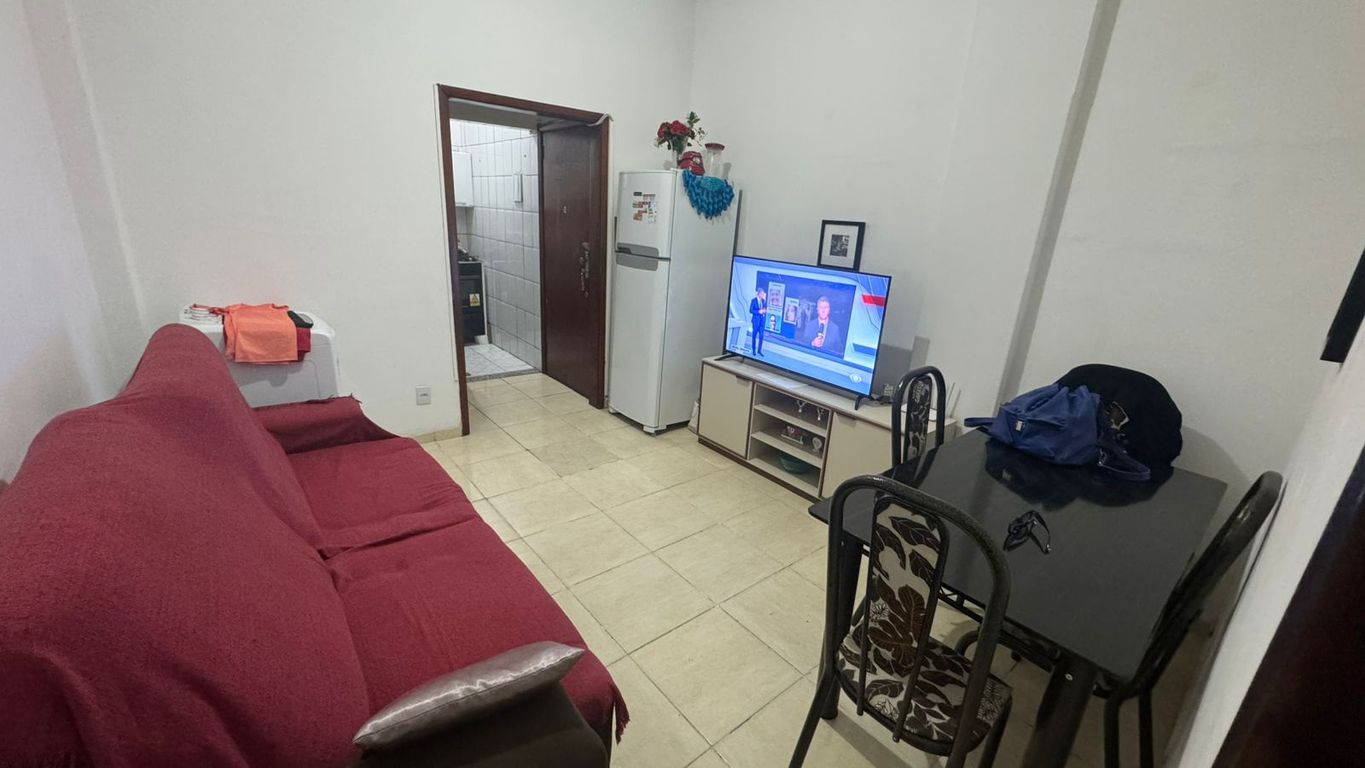 Imagens do imóveis Apartamento de Frente com Planta Excelente na Rua do Senado Centro RJ