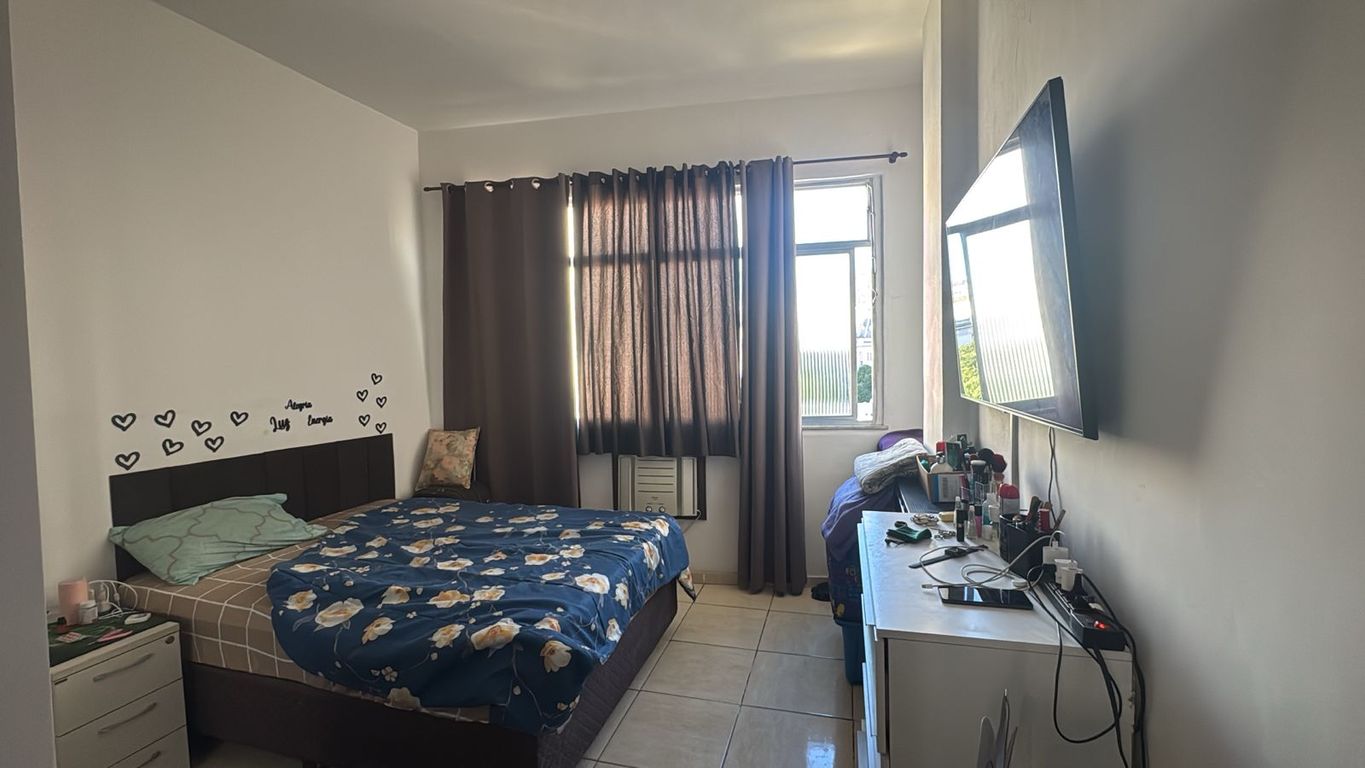 Imagens do imóveis Apartamento de Frente com Planta Excelente na Rua do Senado Centro RJ