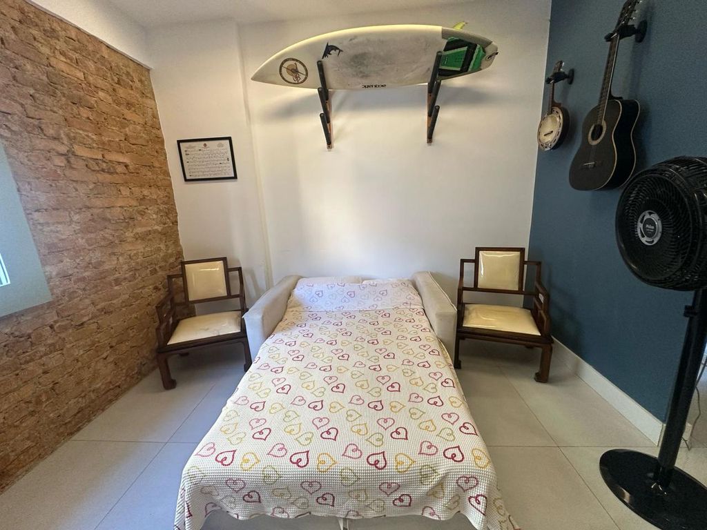 Imagens do imóveis Apartamento Reformado e Moderno 2 Quartos no Centro do Rio