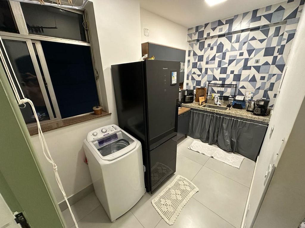 Imagens do imóveis Apartamento Reformado e Moderno 2 Quartos no Centro do Rio