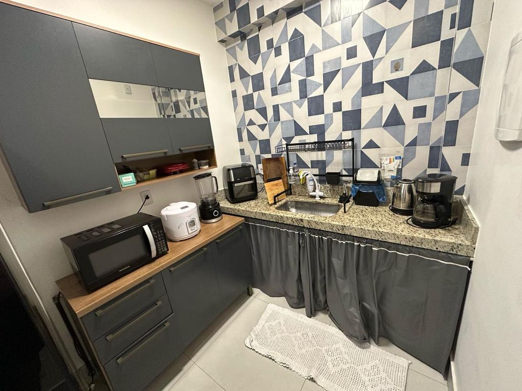 Imagens do imóveis Apartamento Reformado e Moderno 2 Quartos no Centro do Rio