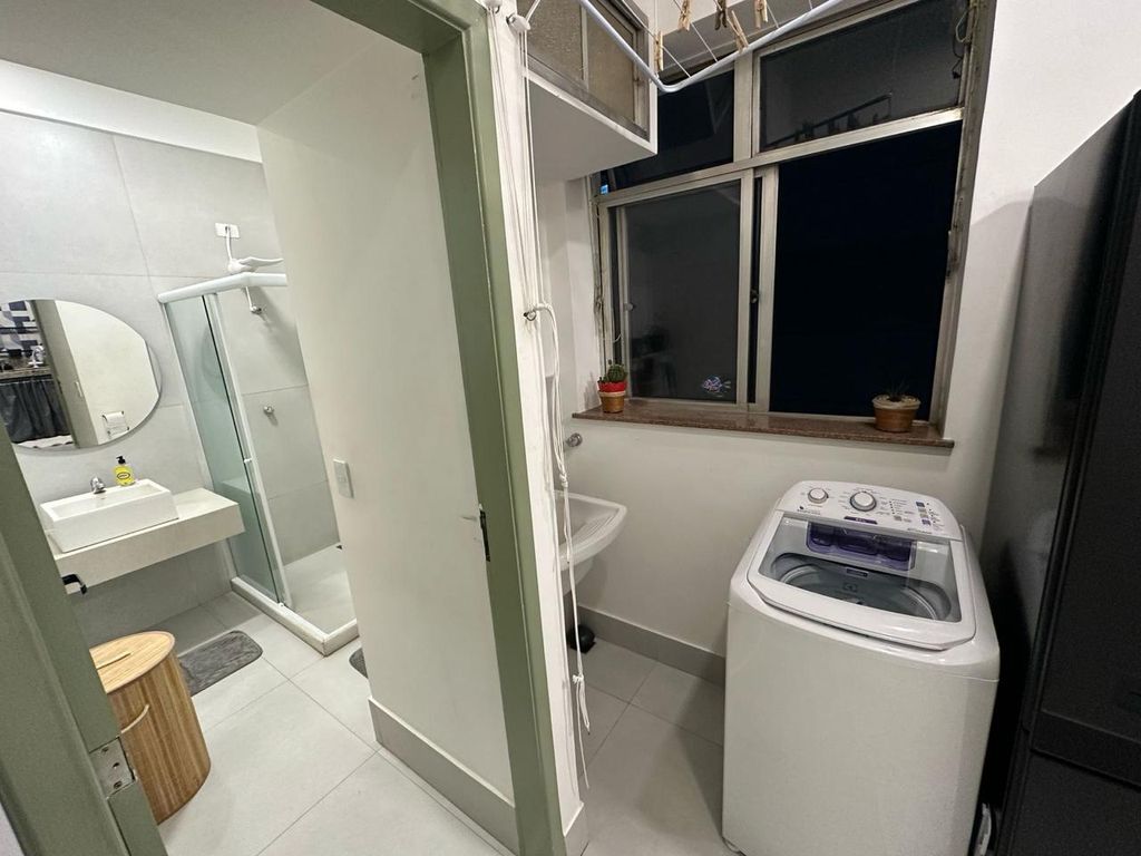 Imagens do imóveis Apartamento Reformado e Moderno 2 Quartos no Centro do Rio