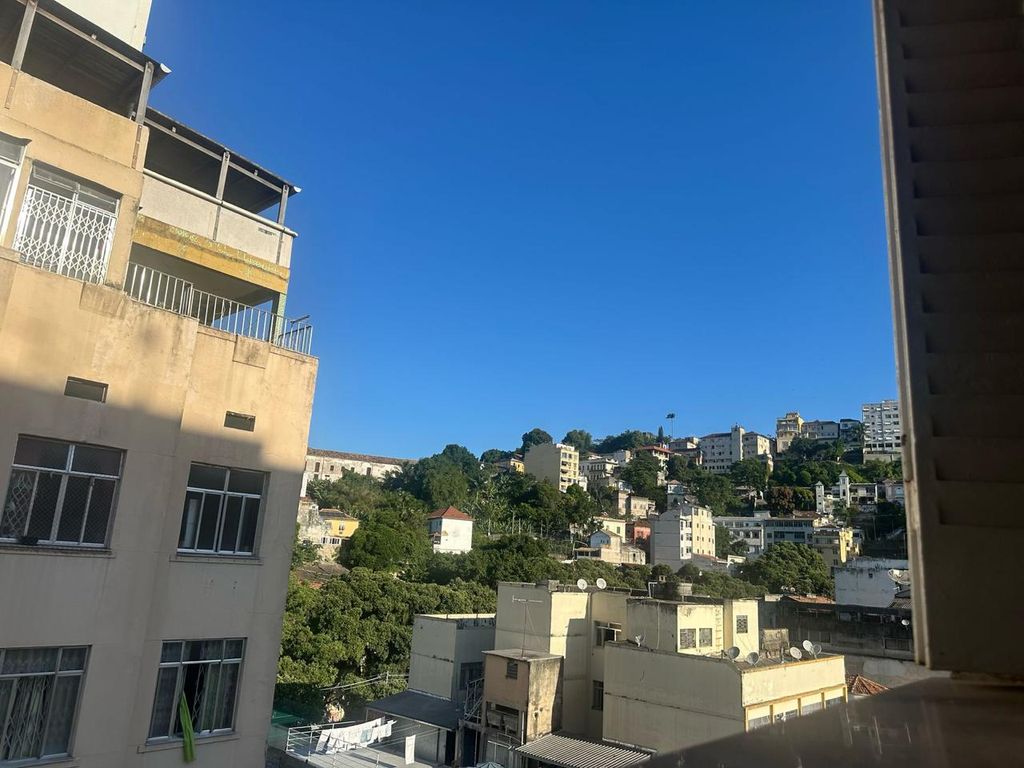 Imagens do imóveis Apartamento Reformado e Moderno 2 Quartos no Centro do Rio