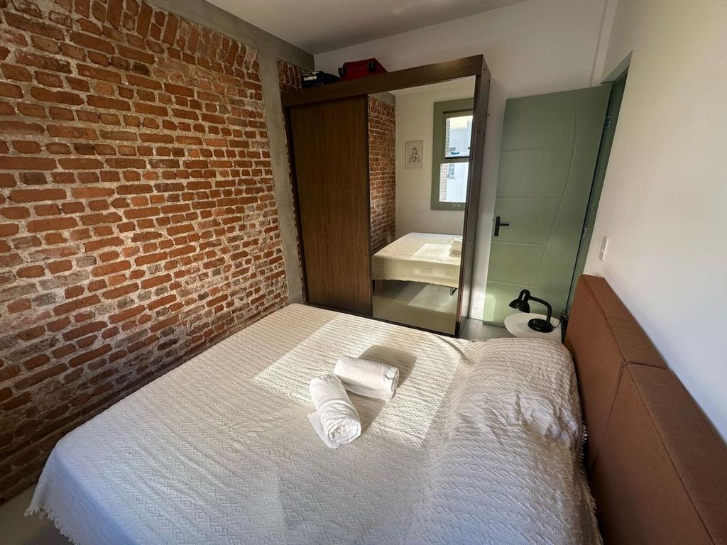 Imagens do imóveis Apartamento Reformado e Moderno 2 Quartos no Centro do Rio