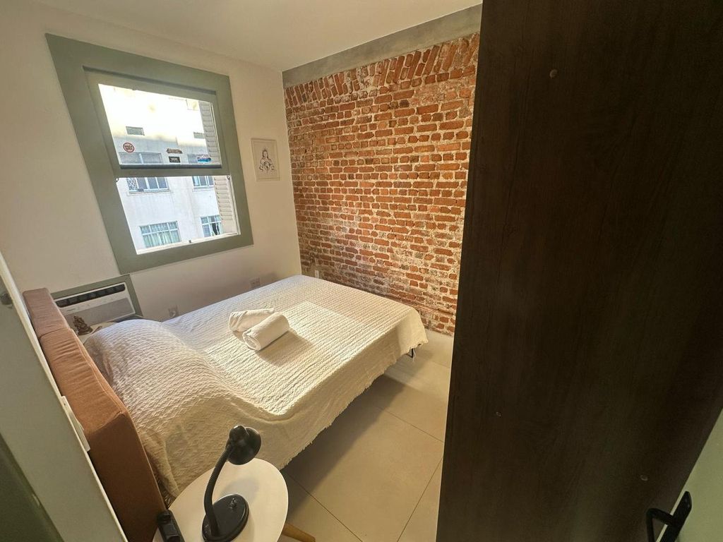Imagens do imóveis Apartamento Reformado e Moderno 2 Quartos no Centro do Rio