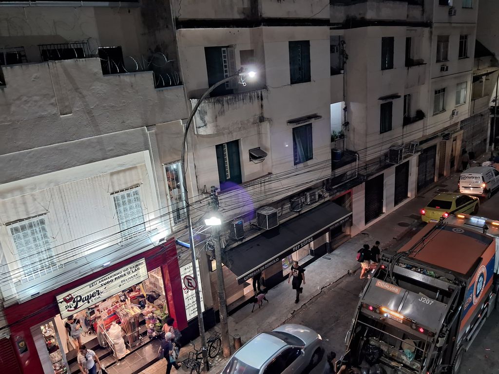 Imagens do imóveis Apartamento no Centro do Rio de Janeiro