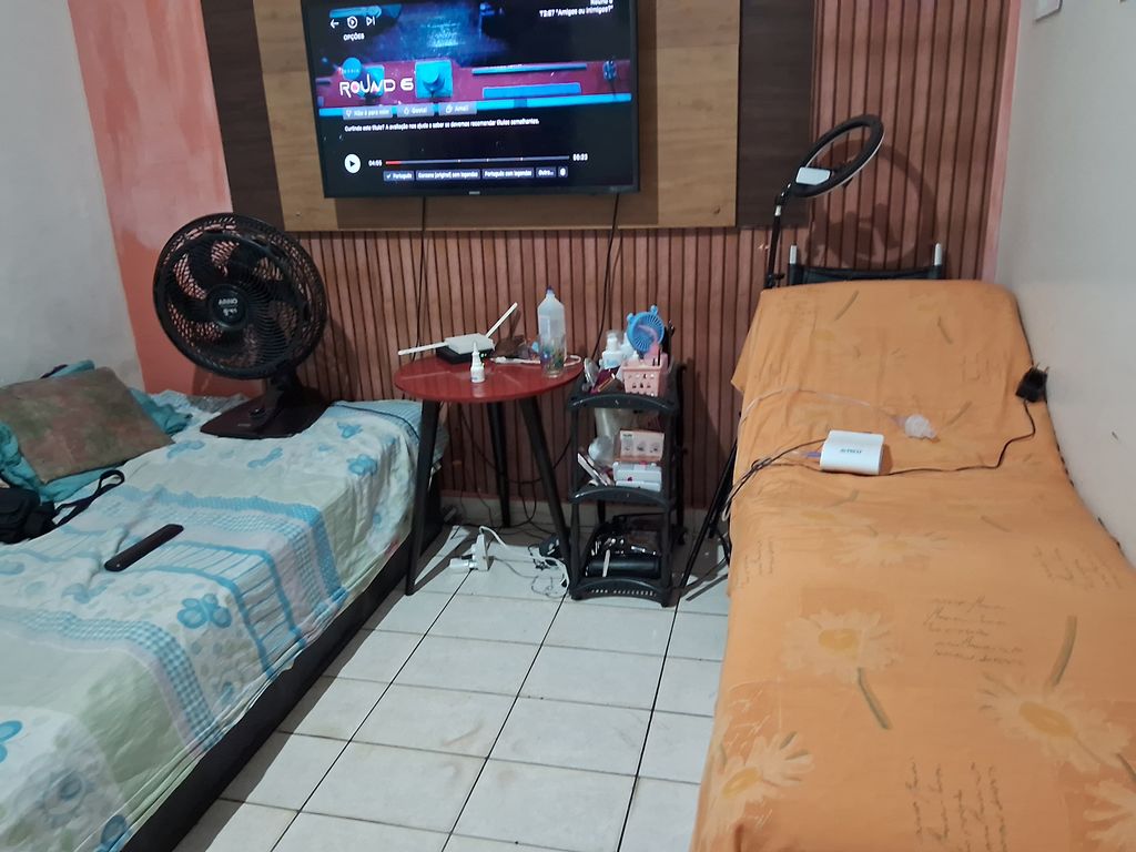 Imagens do imóveis Apartamento no Centro do Rio de Janeiro