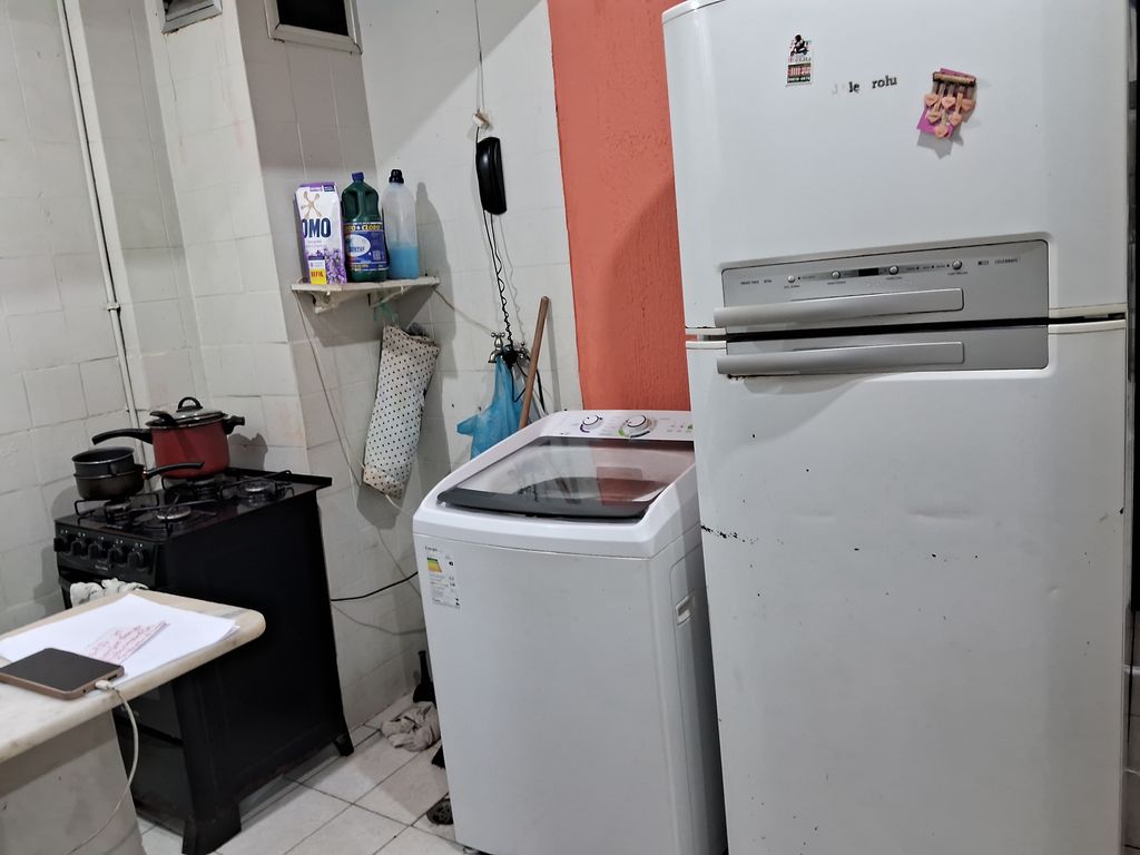 Imagens do imóveis Apartamento no Centro do Rio de Janeiro