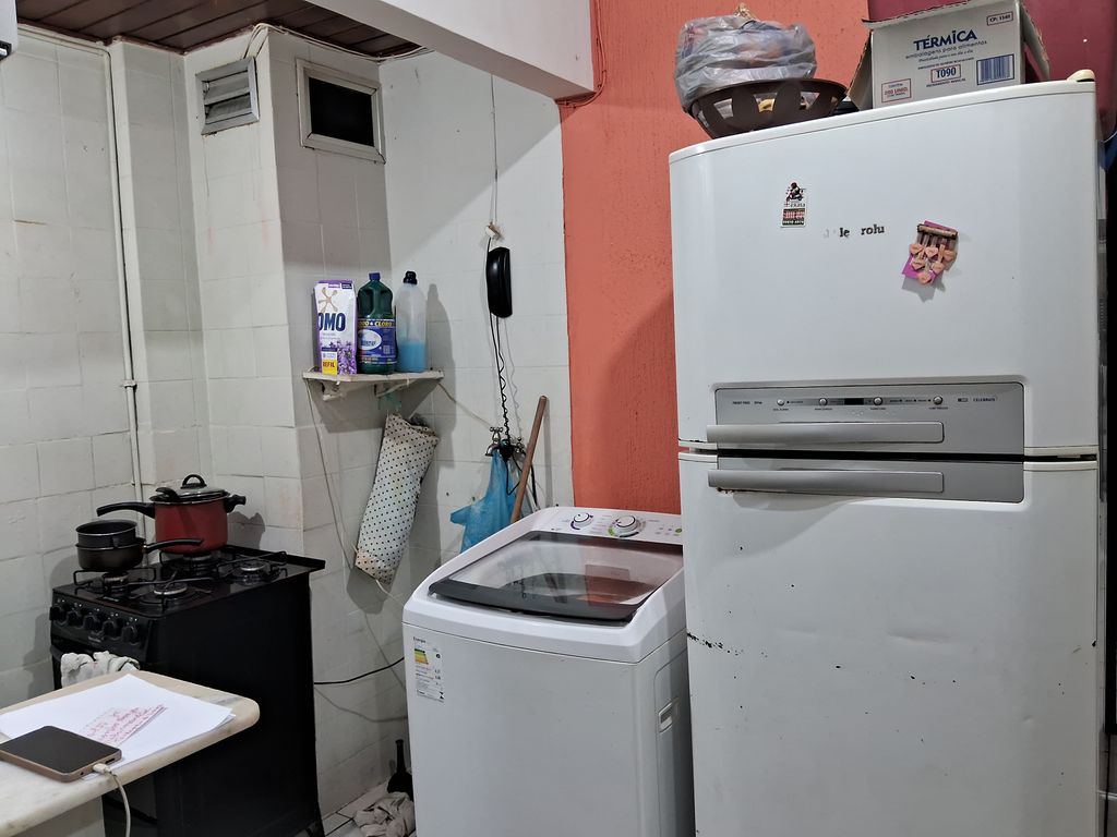 Imagens do imóveis Apartamento no Centro do Rio de Janeiro
