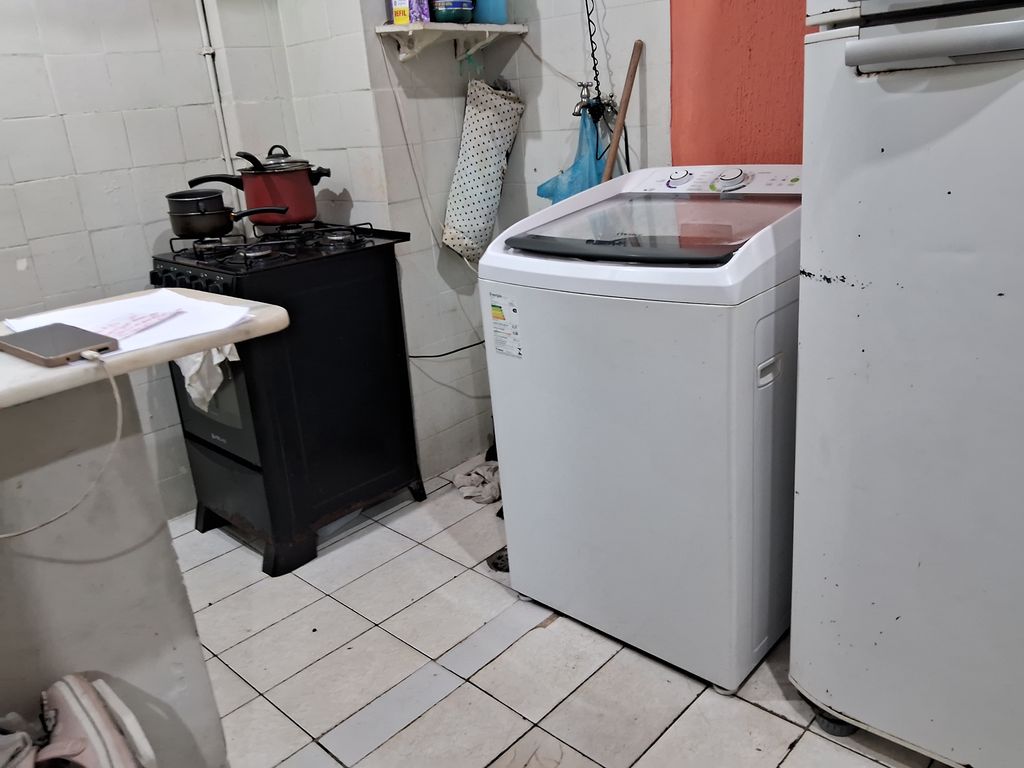 Imagens do imóveis Apartamento no Centro do Rio de Janeiro