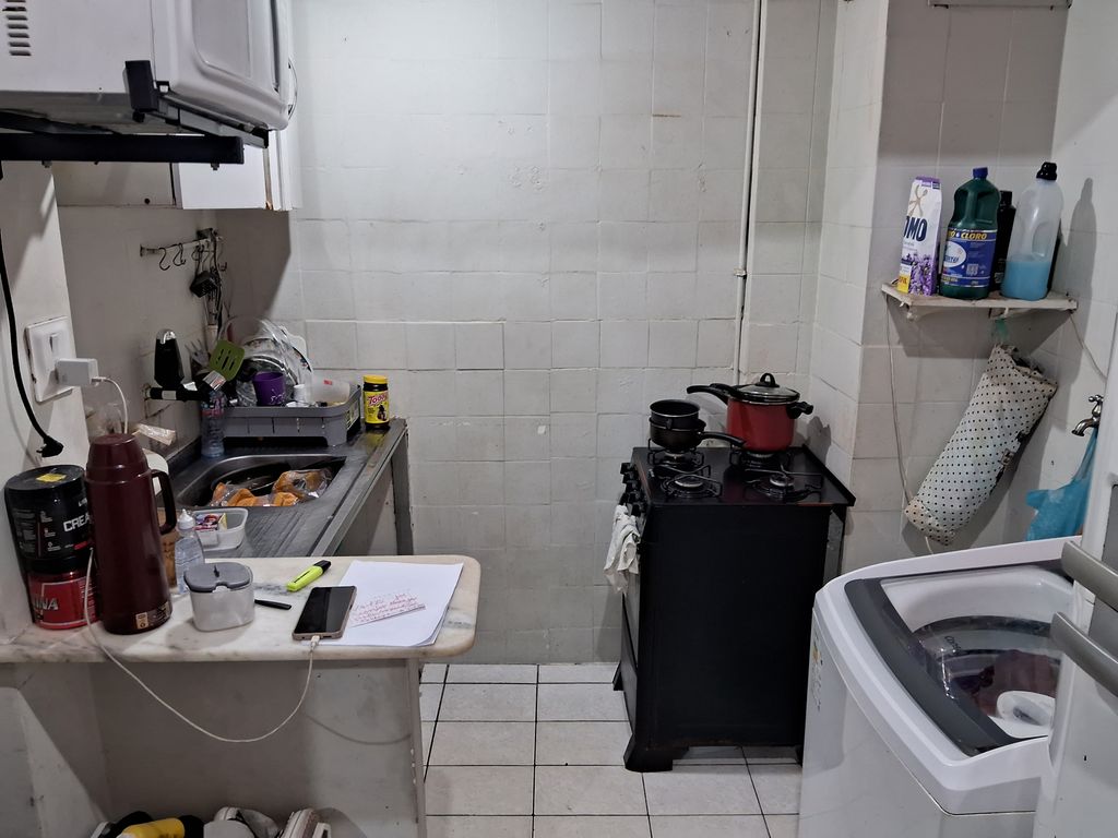 Imagens do imóveis Apartamento no Centro do Rio de Janeiro
