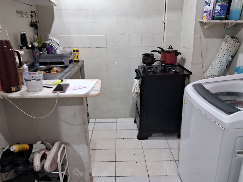 Imagens do imóveis Apartamento no Centro do Rio de Janeiro