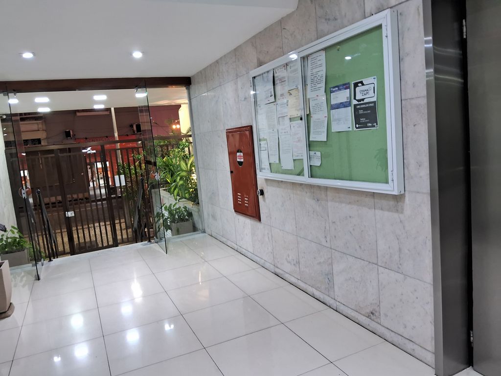 Imagens do imóveis Apartamento no Centro do Rio de Janeiro