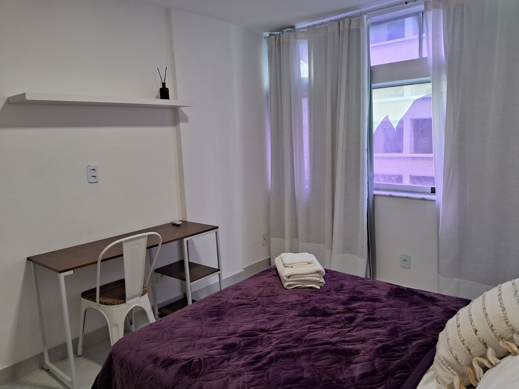 Imagens do imóveis Apartamento no Centro do Rio de Janeiro