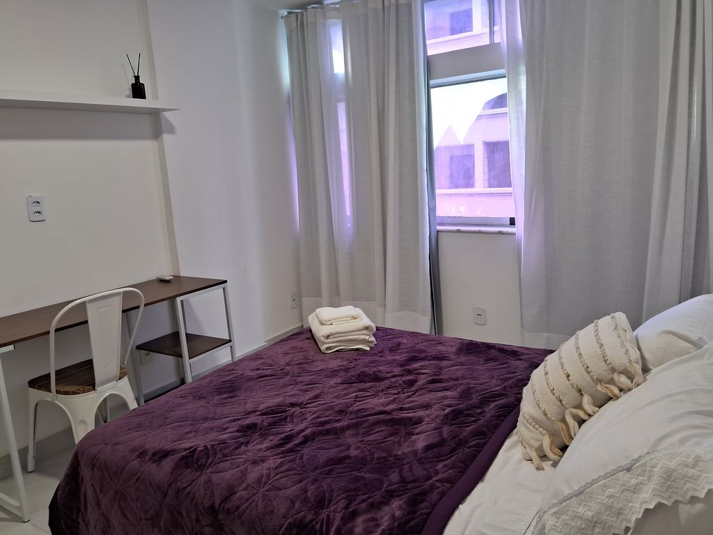 Imagens do imóveis Apartamento no Centro do Rio de Janeiro