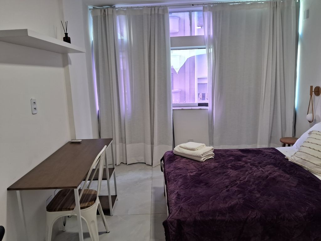 Imagens do imóveis Apartamento no Centro do Rio de Janeiro