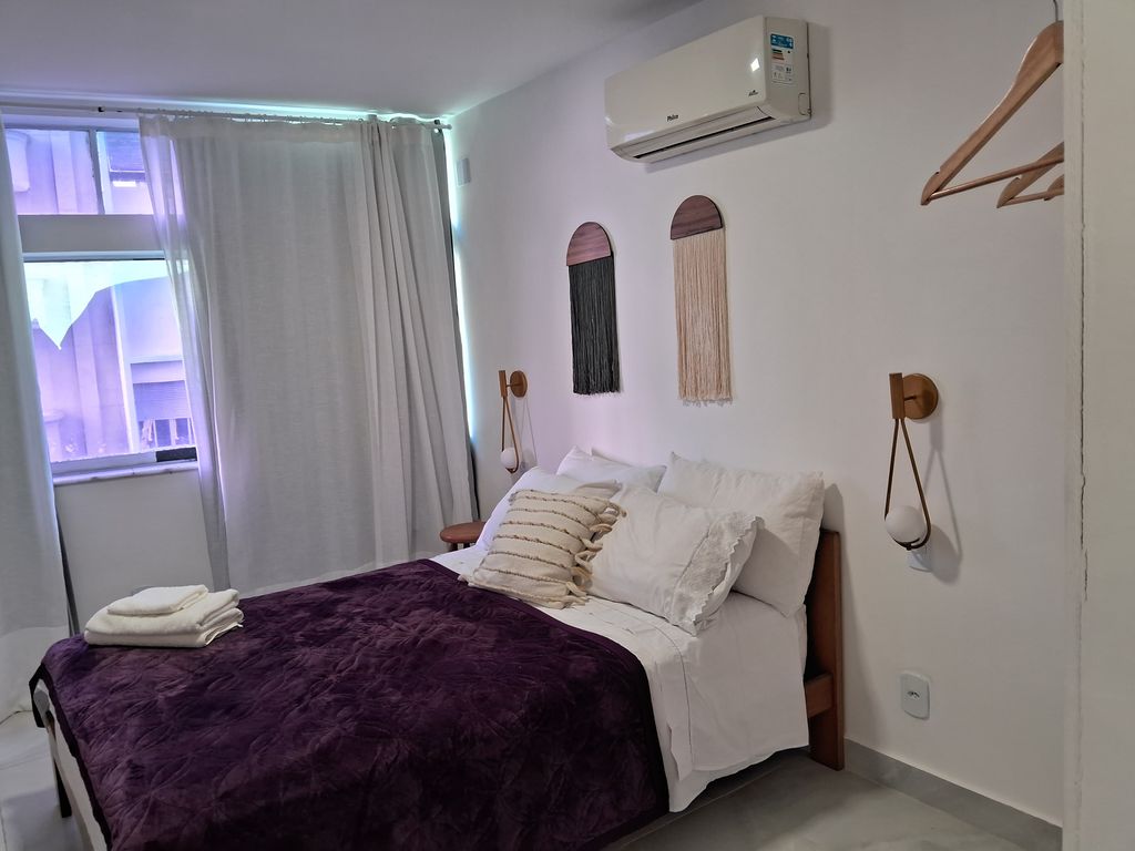 Imagens do imóveis Apartamento no Centro do Rio de Janeiro