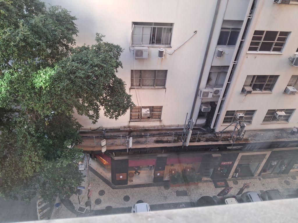 Imagens do imóveis Apartamento no Centro do Rio de Janeiro