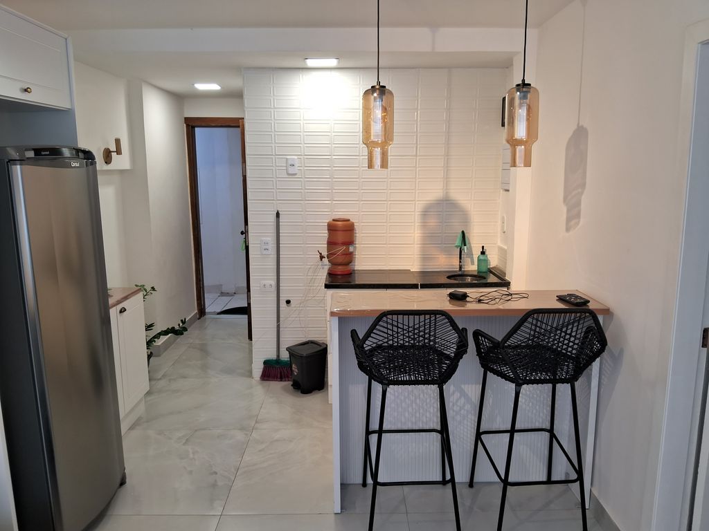 Imagens do imóveis Apartamento no Centro do Rio de Janeiro