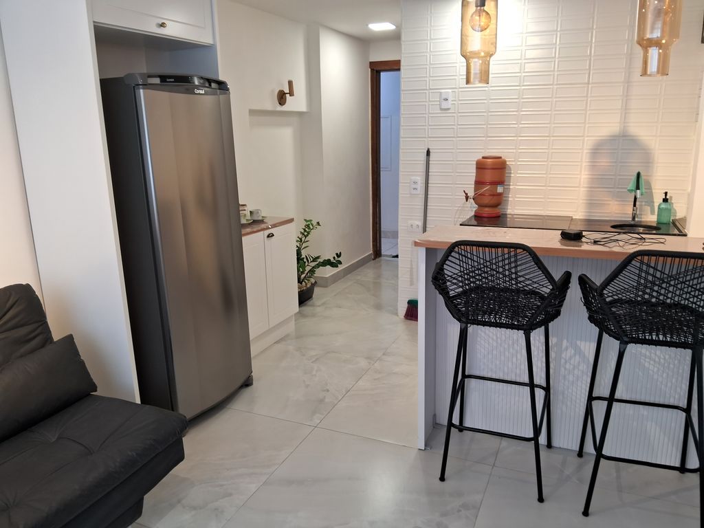 Imagens do imóveis Apartamento no Centro do Rio de Janeiro