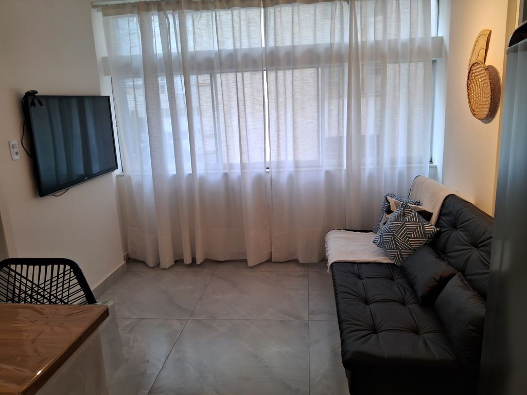 Imagens do imóveis Apartamento no Centro do Rio de Janeiro