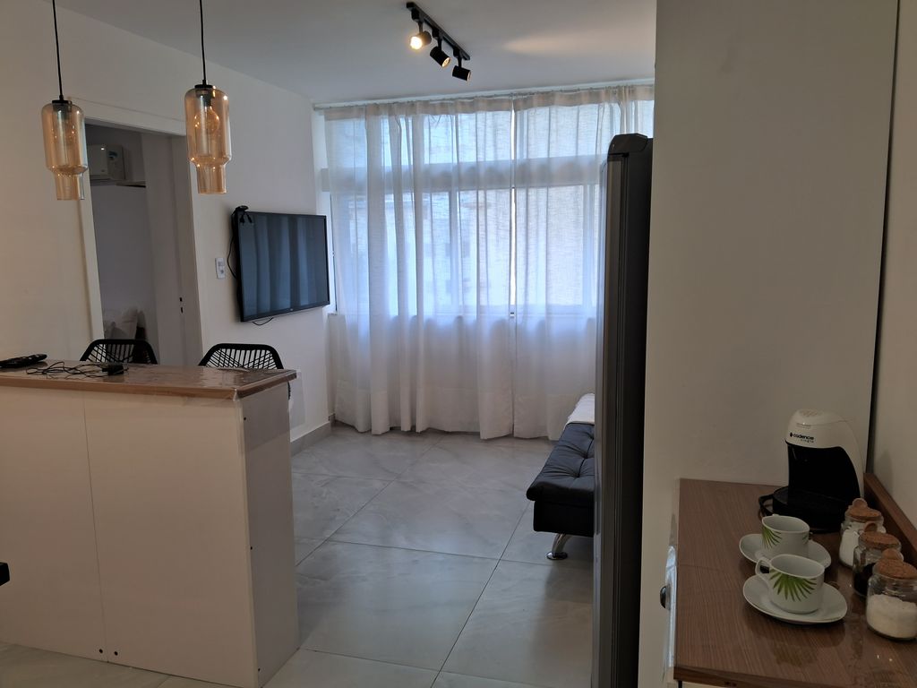 Imagens do imóveis Apartamento no Centro do Rio de Janeiro