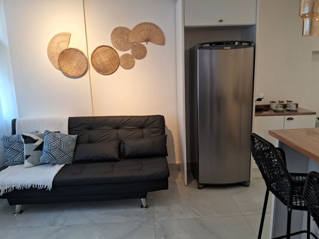 Imagens do imóveis Apartamento no Centro do Rio de Janeiro
