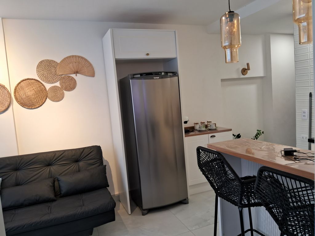 Imagens do imóveis Apartamento no Centro do Rio de Janeiro