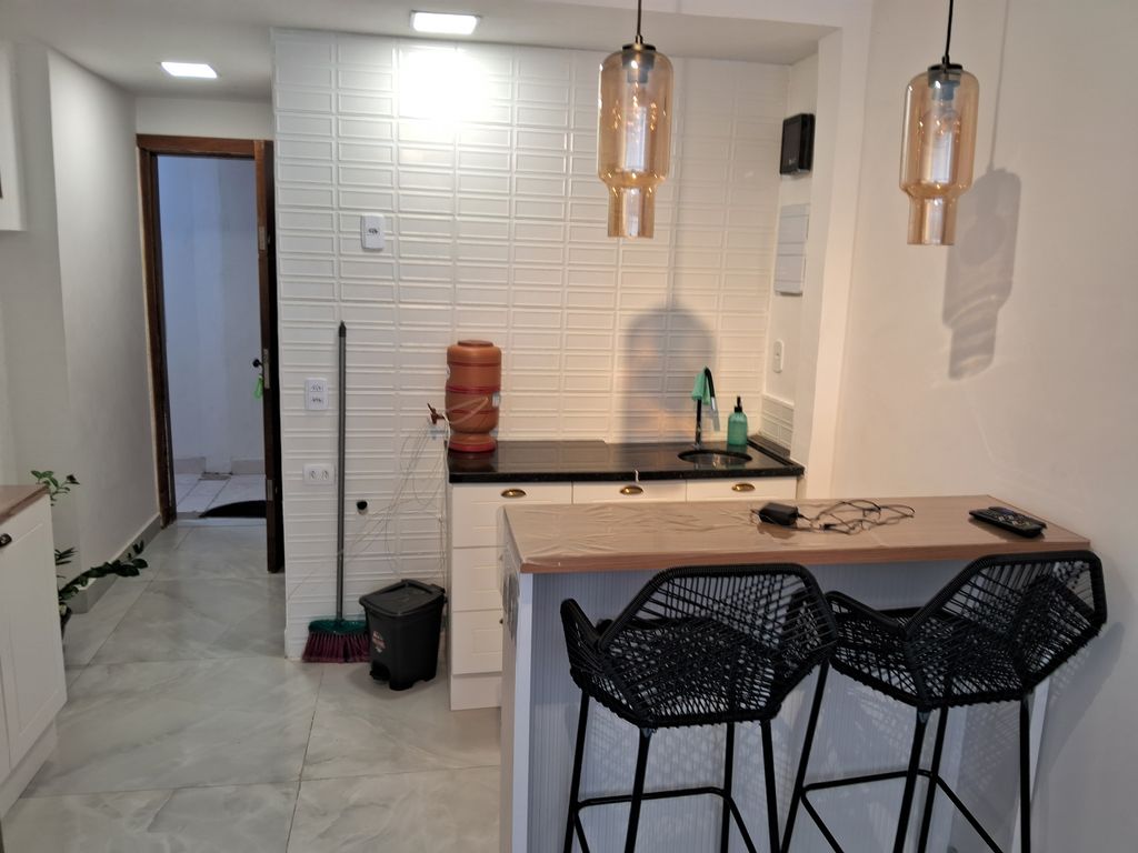 Imagens do imóveis Apartamento no Centro do Rio de Janeiro