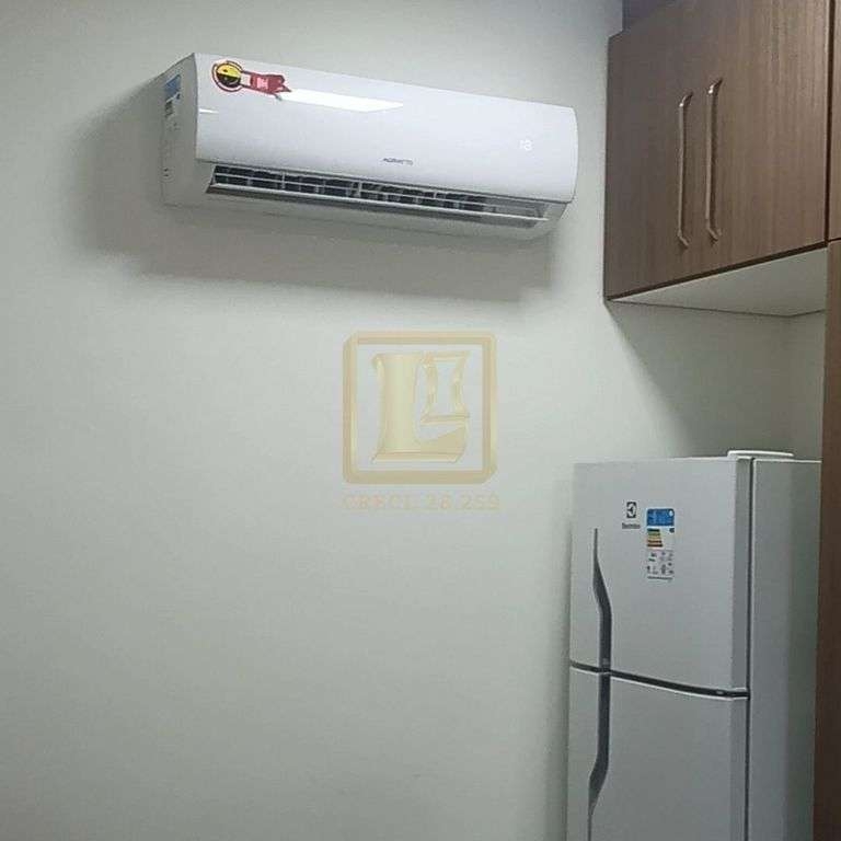 Imagens do imóveis Apartamento Conjugado no centro do Rio de Janeiro