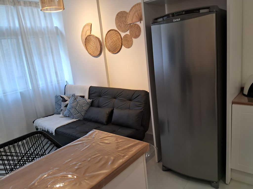 Imagens do imóveis Apartamento no Centro do Rio de Janeiro