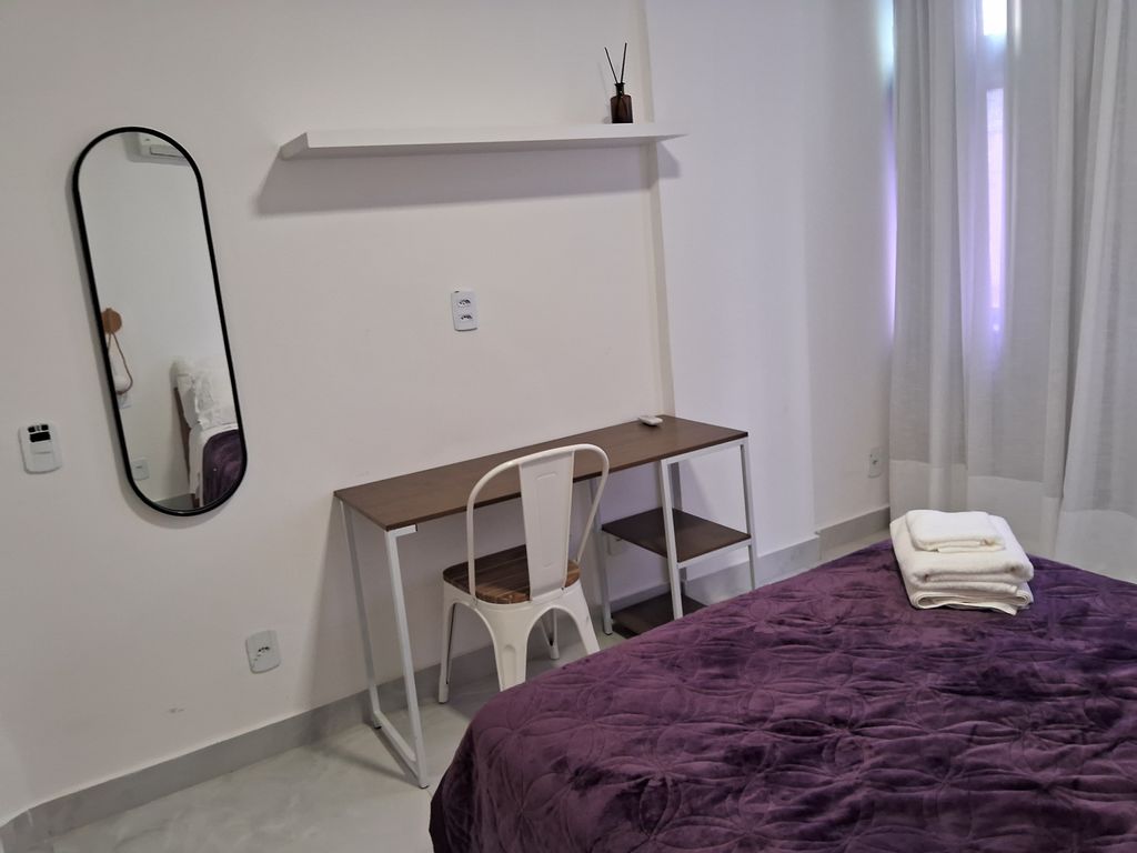 Imagens do imóveis Apartamento no Centro do Rio de Janeiro