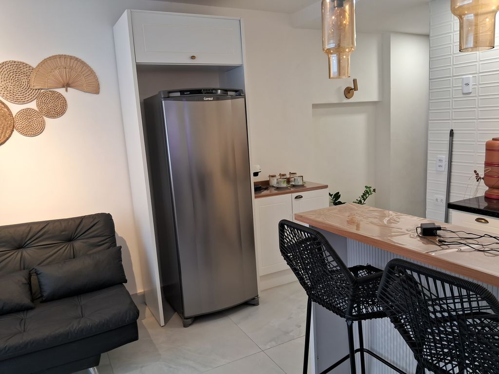 Imagens do imóveis Apartamento no Centro do Rio de Janeiro