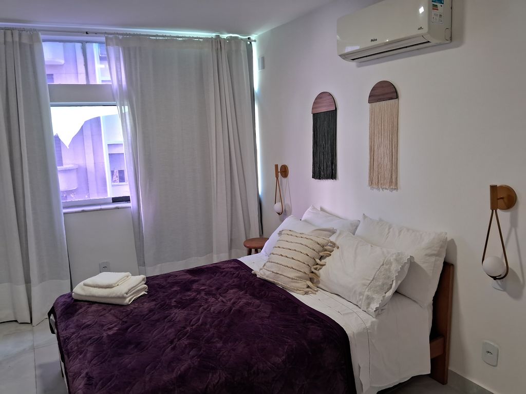 Imagens do imóveis Apartamento no Centro do Rio de Janeiro