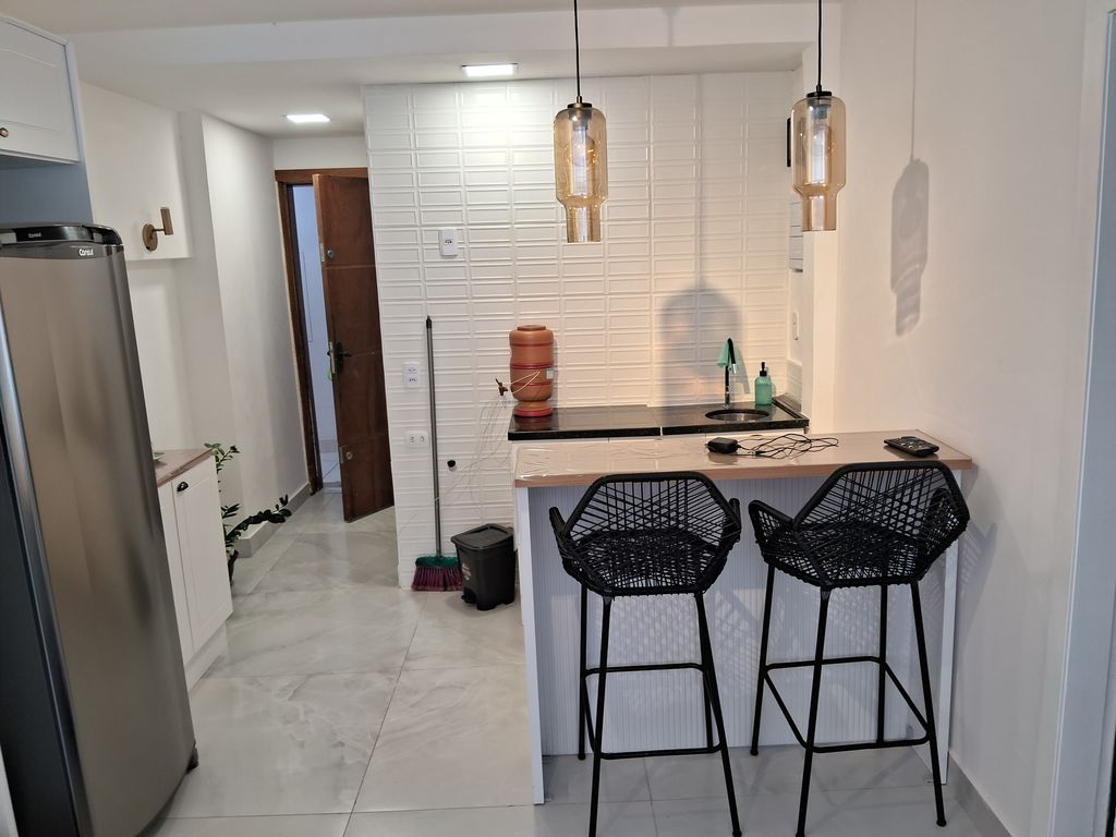 Imagens do imóveis Apartamento no Centro do Rio de Janeiro